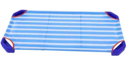 Giường lưới Mầm non (2 xương)- ABD 007