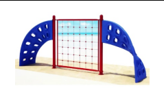 Leo núi  thang dây- ABD 668