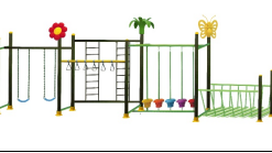 Bộ thể chất 1-ABD 670