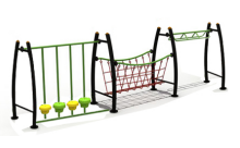 Bộ thể chất 2- ABD 671