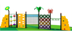 Bộ thể chất 3- ABD 672