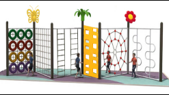 Bộ thể chất 4- ABD 673