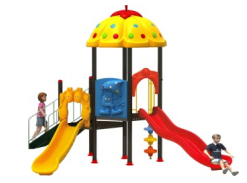 Hai khối  mái bí - ABD 508