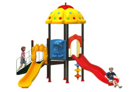 Hai khối mái bí - ABD 508