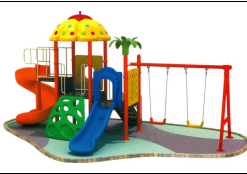LH 2 khối  xích đu - ABD 509