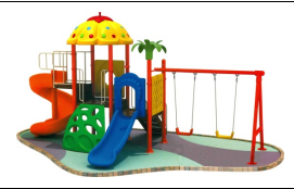 LH 2 khối xích đu - ABD 509
