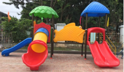 Liên hoàn 2 khối cá vàng- ADB 516