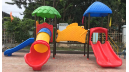 Liên hoàn 2 khối cá vàng- ADB 516