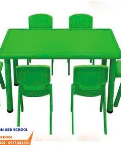 bàn ghế học sinh mầm non