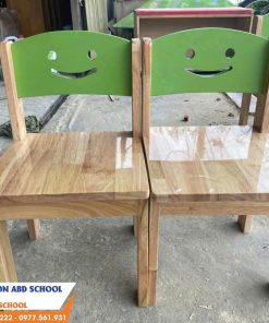 Green House Classroom Set