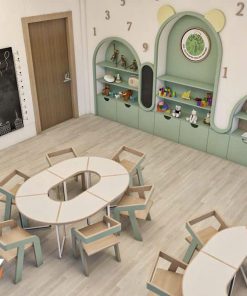 Little Garden Wooden Set