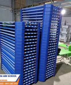 Giường Lưới  Mầm Non #1