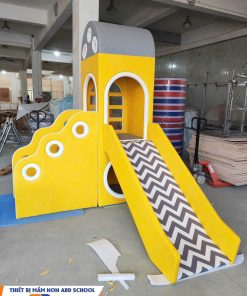 Ngôi Nhà Vui Nhộn